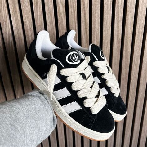 welke adidas schoenen hebben elastieke veters|Adidas veteren: 8 creatieve stijlen om je .